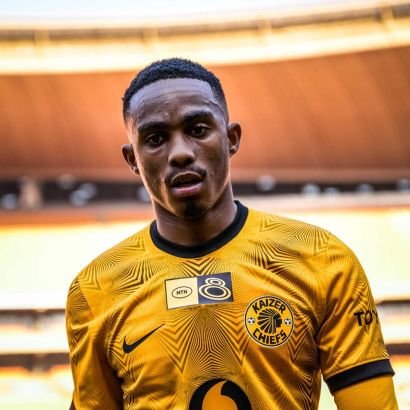 semanki13's profile picture. Kaizer Chiefs|Manchester United. No one's second option