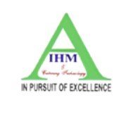 Aihmct1's profile picture. Army Institute of Hotel Management & Catering Technology is one of the leading Hotel Management Institutions in imparting hospitality education in India