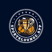 Sports Lounge (@sportsloungeapp) 's Twitter Profile Photo Sports Lounge (@sportsloungeapp) 's Twitter Profile Photo