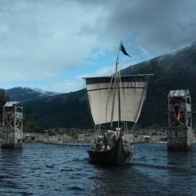 Kattegat Land | Among The Stars