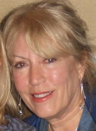 Patricia Barber