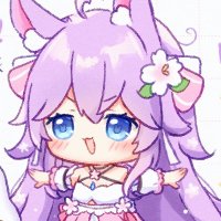 Kiari 🌸🐰Vtuber(@xkiarichan) 's Twitter Profile Photo