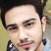 Chaitanya R (@chaitan29145512) 's Twitter Profile