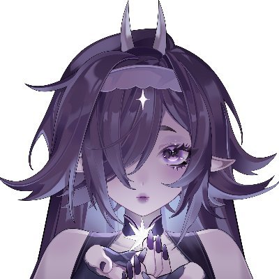𓆩Mae 🌌 Lilith𓆪 VTUBERさんのプロフィール画像