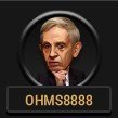 OHMS8888 is my handle on most poker platforms