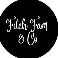 Fitch Fam and Co(@FitchFamandCo) 's Twitter Profile Photo