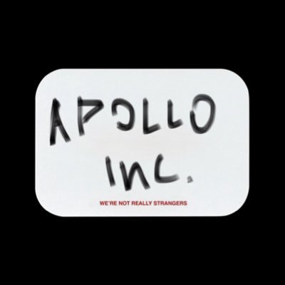 apolloriche Profile Picture