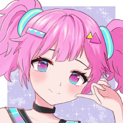 🌐WrenBonka🌐 | Vaporwave Vtuberさんのプロフィール画像