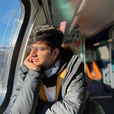 morsmettle's profile picture. Curious. International Student. Numismatist. Polyglot. #Retweets may or may not be endorsements. There’s no way for you to find out, and I don’t bloody care!