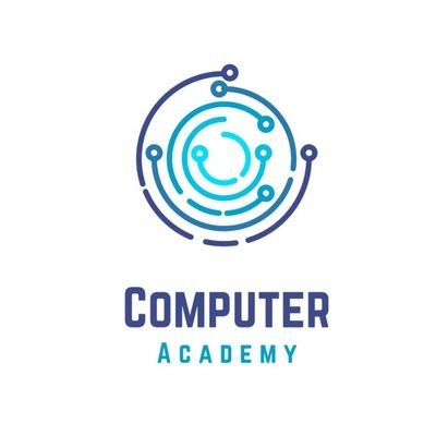 الحساب الرسمي لـComputerAcademy.
                        خلك فهيمم و أستمر بالتعليم 📚