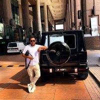 Раҳматулло (@hamzaevr) 's Twitter Profile