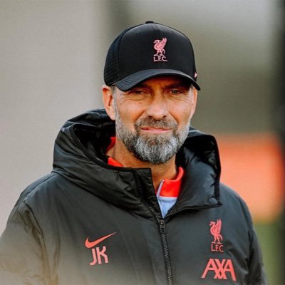 A Jurgen Klopp and Liverpool FC fan account. We will follow back all football, Klopp, and LFC fans. #LFC #YNWA #JFT97