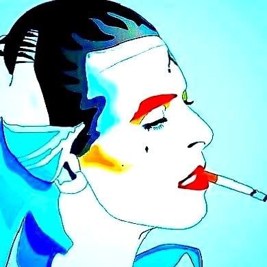 DavidBowieGlam Profile Picture