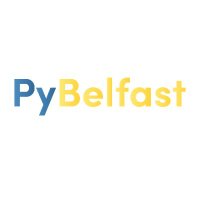 PyBelfast (@pybelfast) 's Twitter Profile Photo PyBelfast (@pybelfast) 's Twitter Profile Photo