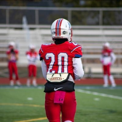 Cousino high school ‘26 |RB|5’7 ft |student athlete. https://t.co/AQcQQzDIvN |email: dcarter241@icloud.com | number:(586)944-4265