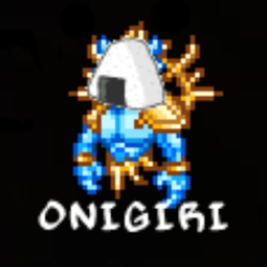 Official twitter for Onigiri765 follow to catch streams as soon as they start!