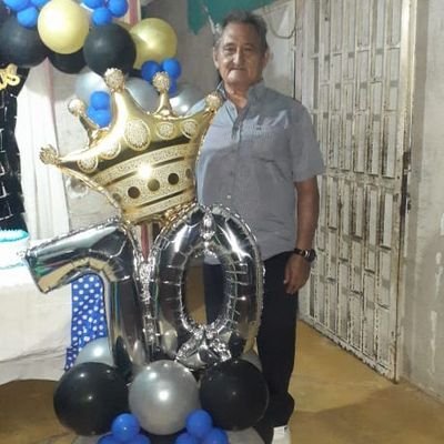 AngelBriez5's profile picture. La humildad