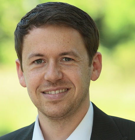 henning_1's profile picture. Head of Partner Management at cloudControl