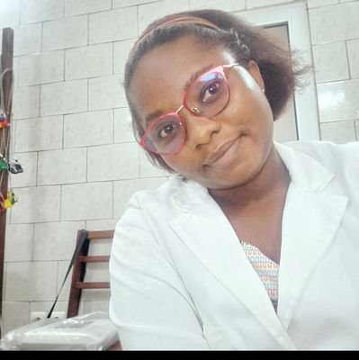 Doctorante en Médecine | MedStudent Leader(MLA) | Passionnée de santé communautaire | Mbre de @youth4youths | Engagée pr le bien-être des enfants.
#GODLovers