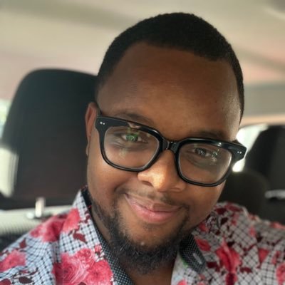 Datron_Davis_'s profile picture. 