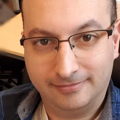 GaragusoPD's profile picture. 