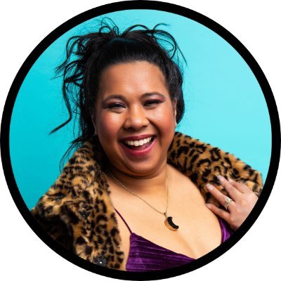 She/Her • TTRPG Player & Performer • Lady GM • Career Coach • Strat Comm Professor • Community Theater Actress • Terp PhD • Proud Pisces • Fil-Am 🇵🇭