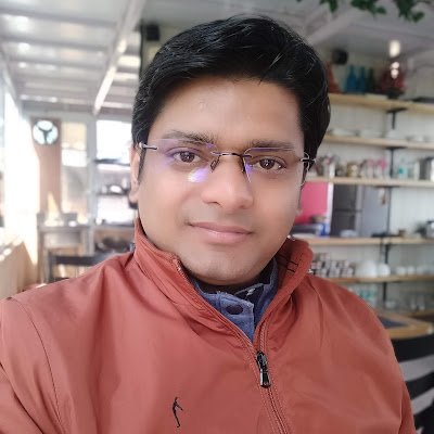 Anupam_icsi's profile picture. 