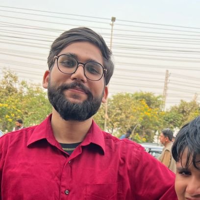 ihamzaayaz's profile picture. Educator | Traveler | Healthy Living