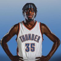 Generic OKC Fan #395920 (@genericokcfan) 's Twitter Profile