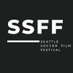 Seattle Soccer Film Festival (@SeaSoccerFF) Twitter profile photo