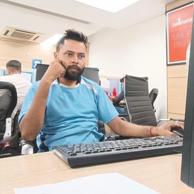 GauravM16755113's profile picture. Social Work