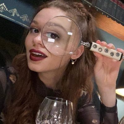 stravry's profile picture. for evermore.