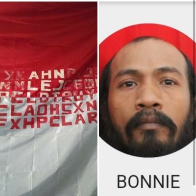 BonniePriuk's profile picture. Salam Persatuan Indonesia RUMAH DOA Bagi Segala Bangsa, Amiin.