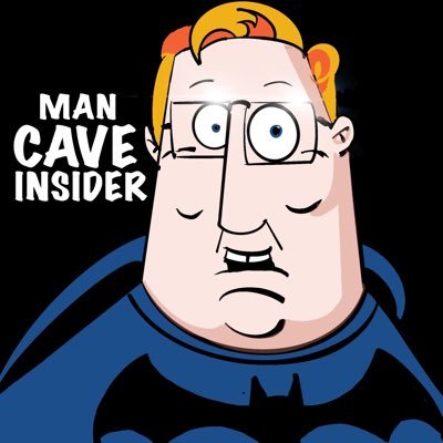 This is the twitter account for the You Tube channel “Man Cave Insider”.