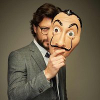 Face Reality (@endlessgist) 's Twitter Profile Photo