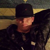 Chris Hopper (@warlockzero69) 's Twitter Profile