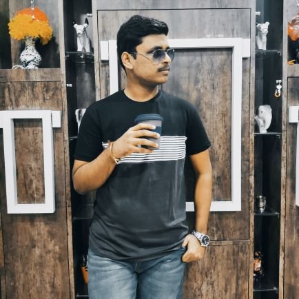 Waiting for something