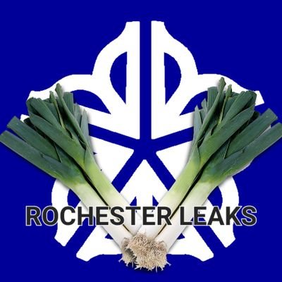 In Rochester Leaks We Trust
◇ Have something to share? DMs are open.
