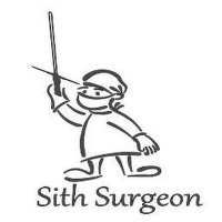 Sithsurgeon(@sith_surgeon) 's Twitter Profile Photo