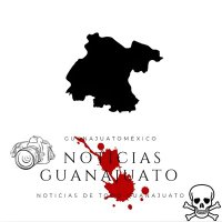 NOTICIAS GUANAJUATO(@NOTICIASGTO473) 's Twitter Profile Photo
