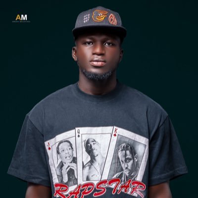 brayon_allday's profile picture. Rapper/singer/songwriter contact me on 0548461824/0201815015 email:brayonallday7@gmail.com https://t.co/UQ3JXK7D79