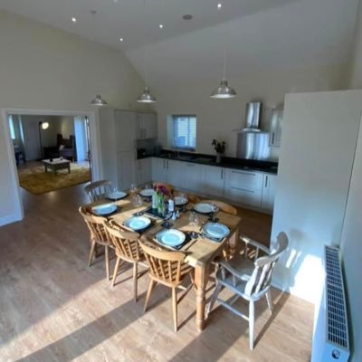 Self Catering accommodation in Hampsthwaite, North Yorkshire