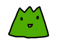 はじめまして。あなたのツイートをリツイートする『こだまちゃん』です。気になるツイートをリツイートしていきます。
『ゆるキャラ（R）グランプリ』への出場を目指しています。みなさんのお力で私を『ゆるキャラ（R）グランプリ』へ出場させてください。フォロー返し100％です。
好きな季節：紅葉の秋（みんなが登山に来るから）