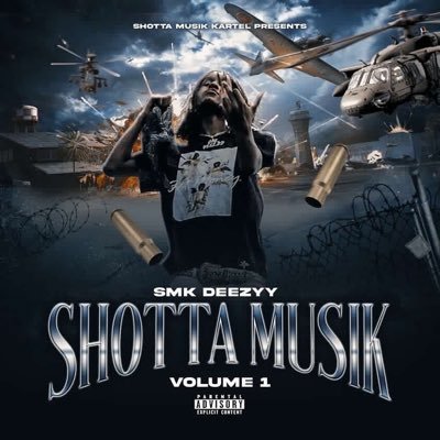 WELCOME TO SOUTHGHANISTAN☔️ SS7xSMK🦧 #TOPSHOTTA🎯 -stamped in real lyfe‼️ -Instagram @smk_deezyy
