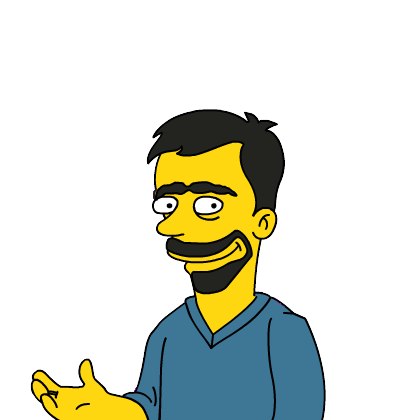 gceasterly's profile picture. 