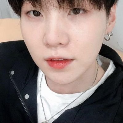 SUGA of BTS from BIGHIT MUSIC