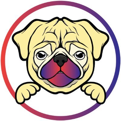 🐶 Are you a #pug lover?
🐶 Follow us for smile 😁
🐶 We are dedicated for all #pug Owners and Lovers