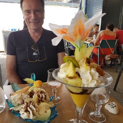 claudebordier1's profile picture. 