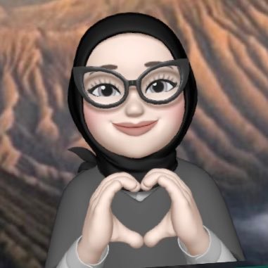 harusikhlasss's profile picture.