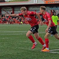 Dan Crean (@djcreaney) 's Twitter Profile